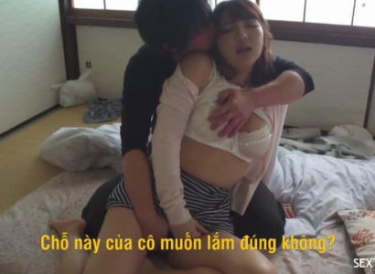 Shiori Kamisaki: Nữ Nhân Viên Bất Động Sản Bị Đối Tác Cưỡng Bức Điên Cuồng