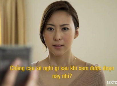 Kẻ Thù Chồng Hành Hạ Dã Man: Saeko Matsushita Chịu Đụ Tập Thể Đẫm Tinh