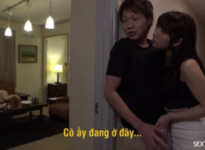 Chị Của Người Yêu Quyến Rũ Tôi Đến Mê Mẩn