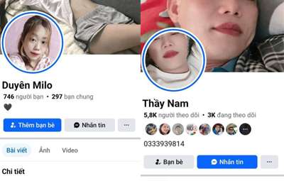 Video Dâm Loạn Duyên Milo Và Thầy Nam ‘Yêu Đương’ Nảy Lửa Giữa Rừng Xanh Lạng Sơn