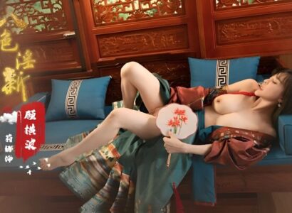 Hoàng Thượng Dục Vọng Bùng Nổ Với Thúy Kiều Lầu Xanh Ngưng Bitch