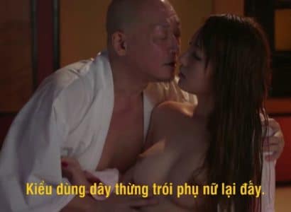 Vợ Trùm Giang Hồ Lạc Lối Trong Cuồng Sướng Bạo Dâm – Tsubasa Amami