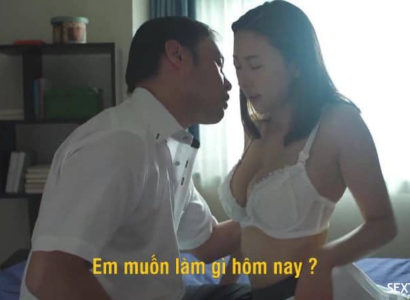 Dục Vọng Sa Đọa: Vợ Xinh Lạc Lối Với Sếp Quyền Lực