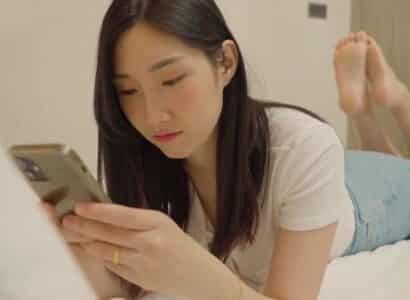 Chị vợ quyến rũ bị chồng phản bội, thèm khát shipper lực lưỡng giao ‘đồ tươi’ thỏa mãn